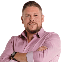 Luke Elwood, President & Co-founder