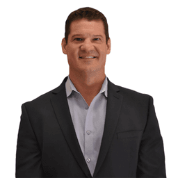 Tray Cassels, Chief Executive Officer & Co-founder